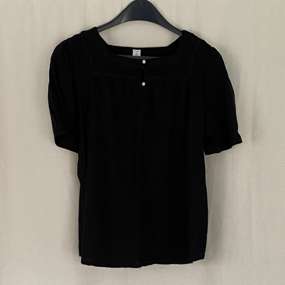 Old Navy Short Sleeve Top